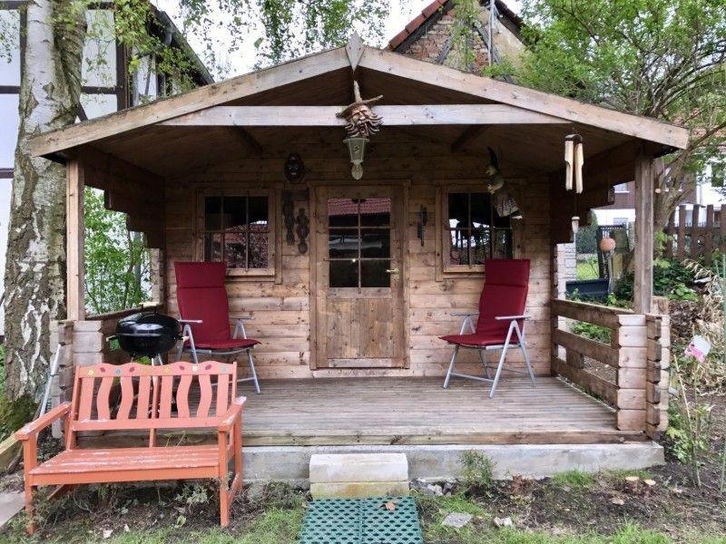 Ferienwohnung-Willgeroth Ilsenburg Εξωτερικό φωτογραφία