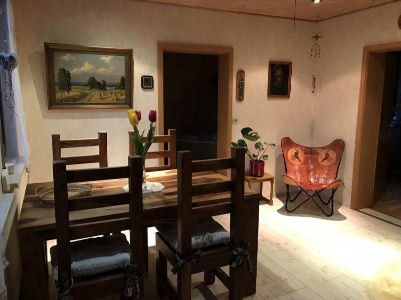 Ferienwohnung-Willgeroth Ilsenburg Εξωτερικό φωτογραφία