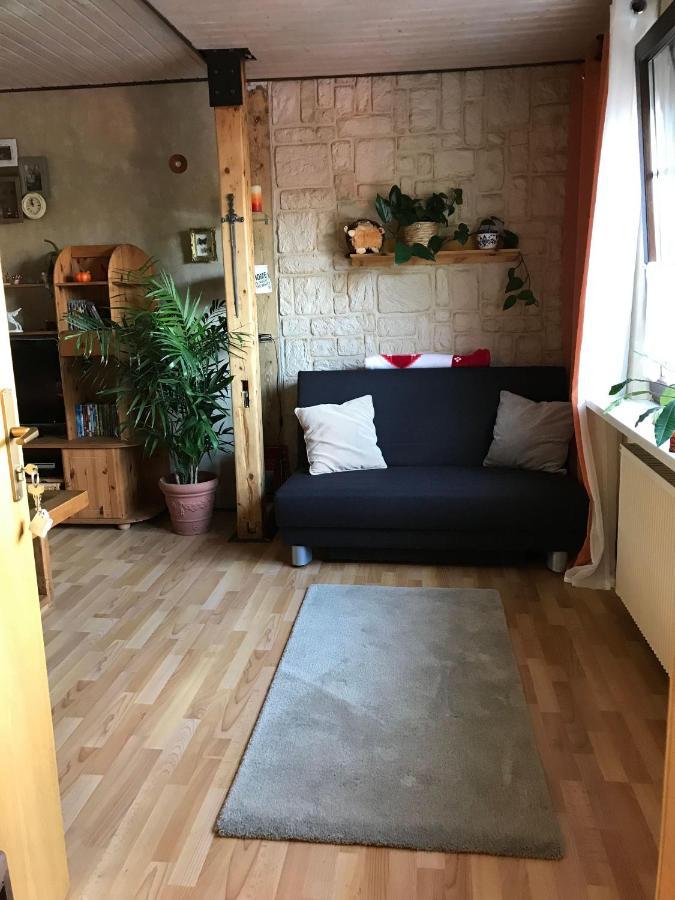 Ferienwohnung-Willgeroth Ilsenburg Εξωτερικό φωτογραφία