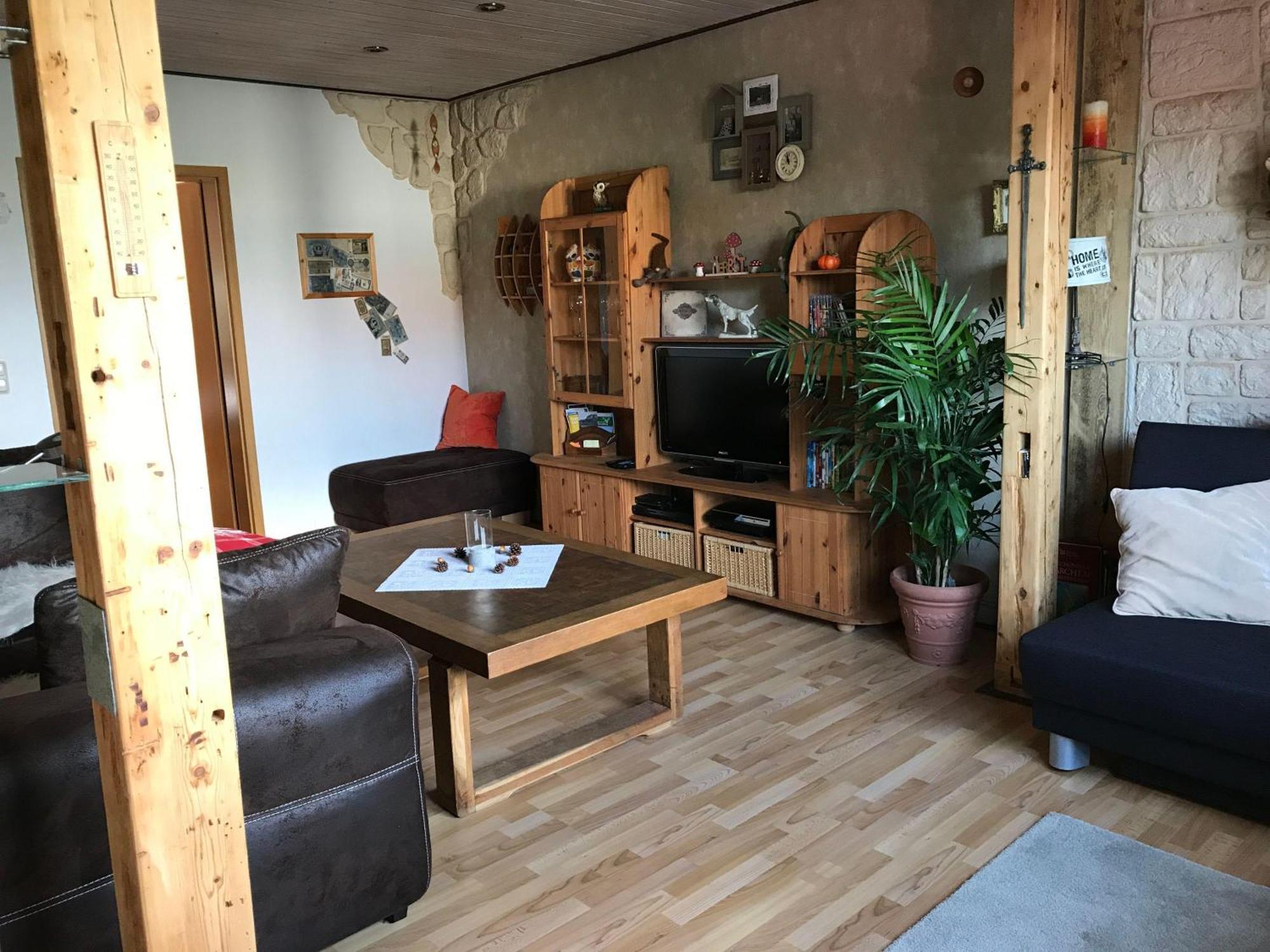 Ferienwohnung-Willgeroth Ilsenburg Εξωτερικό φωτογραφία